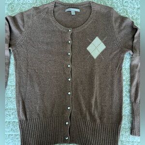 Old Navy Sweater exclusive of decoration Medium KNIT